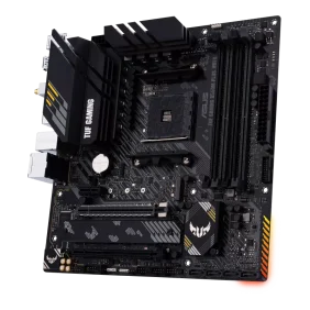 Asus TUF GAMING B550M-PLUS WIFI II - AM4 Motherboard - Image 4