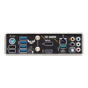 Asus TUF GAMING B550M-PLUS WIFI II - AM4 Motherboard - Image 5