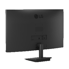 LG Essential 27″ FHD IPS Monitor 100Hz - Image 4