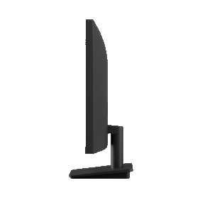 LG Essential 27″ FHD IPS Monitor 100Hz - Image 5