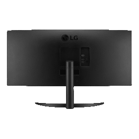 LG UltraWide 34" QHD VA Curved Monitor 100Hz - Image 4