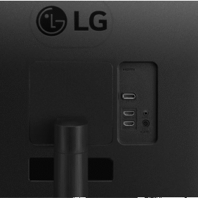 LG UltraWide 34" QHD VA Curved Monitor 100Hz - Image 7