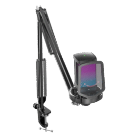 Fifine Q6T Microphone Pop Filter and Shock Mount Kit - Image 4