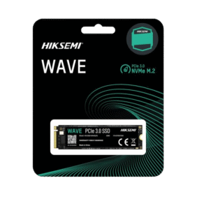 Hiksemi Wave(P) 128GB Gen3 M.2 NVMe 3D NAND SSD - Image 3
