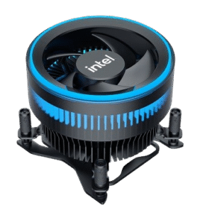 Intel Core Ultra 9 (Series 2) Desktop Processor 285 5.6 GHZ 24 cores LGA 1851 (Laminar RH2 Cooler Included) - Image 2