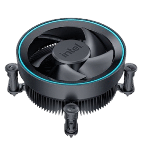 Intel Core Ultra 5 (Series 2) Desktop Processor 235 5.0 GHZ 14 cores LGA 1851 (Laminar RH2 Cooler Included) - Image 2