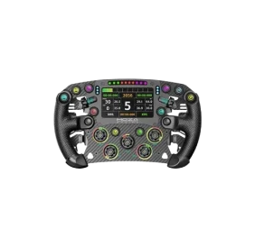 MOZA FSR2 Steering Wheel