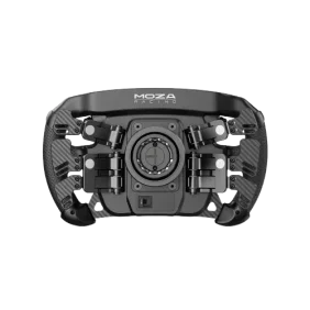 MOZA FSR2 Steering Wheel - Image 4