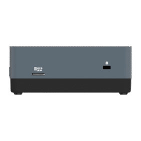 PCBuilder CUBE-N100 8GB DDR4 512GB Windows 11 Home Mini PC - Image 2