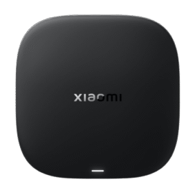 Xiaomi TV Box S 3rd Gen 4K UHD Media Player (Google TV, Dolby Vision)
