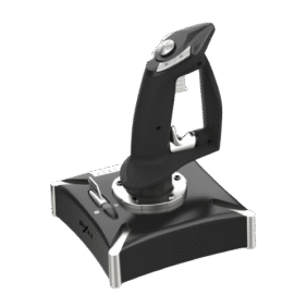 PXN 2119 PRO Flight Simulator Joystick – PC – PS4 – Xbox One - Image 3