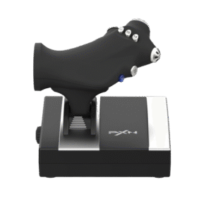 PXN 2119 PRO Flight Simulator Joystick – PC – PS4 – Xbox One - Image 4