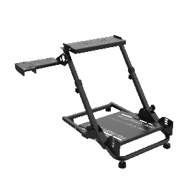 PXN A10 Gaming Racing Wheel Foldable Stand - Image 3