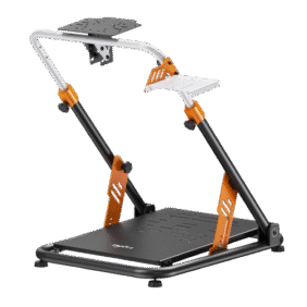 PXN A11 Gaming Racing Wheel Foldable Stand - Image 2