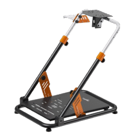 PXN A11 Gaming Racing Wheel Foldable Stand - Image 3