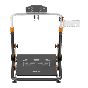 PXN A11 Gaming Racing Wheel Foldable Stand - Image 4