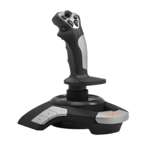 PXN F16 Flight Joystick for PC - Image 3