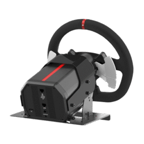 PXN V10 3-in-1 Force Feedback Steering Wheel – PC – PS4 - Xbox One - Xbox Series S|X - Image 2