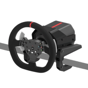 PXN V10 3-in-1 Force Feedback Steering Wheel – PC – PS4 - Xbox One - Xbox Series S|X - Image 3