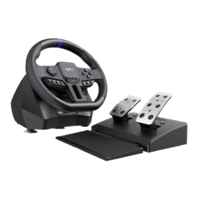 PXN V900 Gen2 Gaming Steering Wheel – PC – PS3|PS4 – Xbox One – Xbox Series S|X - Switch