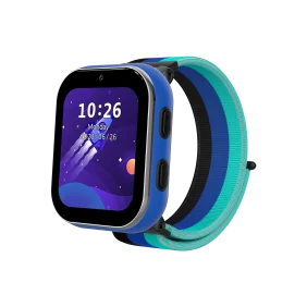 Volkano Find Me 4G series GPS Tracking Watch with Camera - Unisex