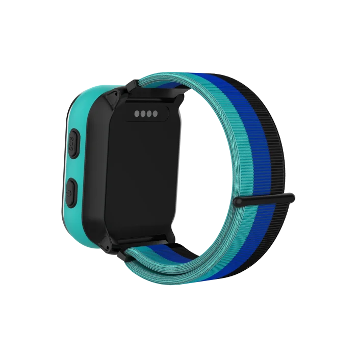 Volkano Find Me 4G series GPS Tracking Watch with Camera - Unisex - Image 7