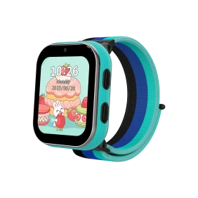 Volkano Find Me 4G series GPS Tracking Watch with Camera - Unisex - Image 2