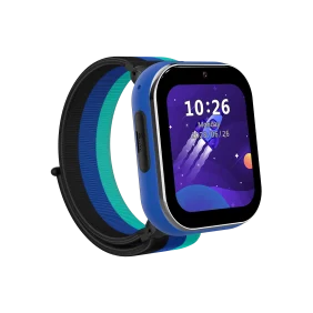 Volkano Find Me 4G series GPS Tracking Watch with Camera - Unisex - Image 5