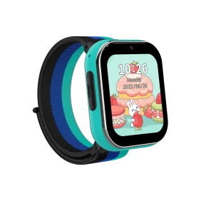 Volkano Find Me 4G series GPS Tracking Watch with Camera - Unisex - Image 6