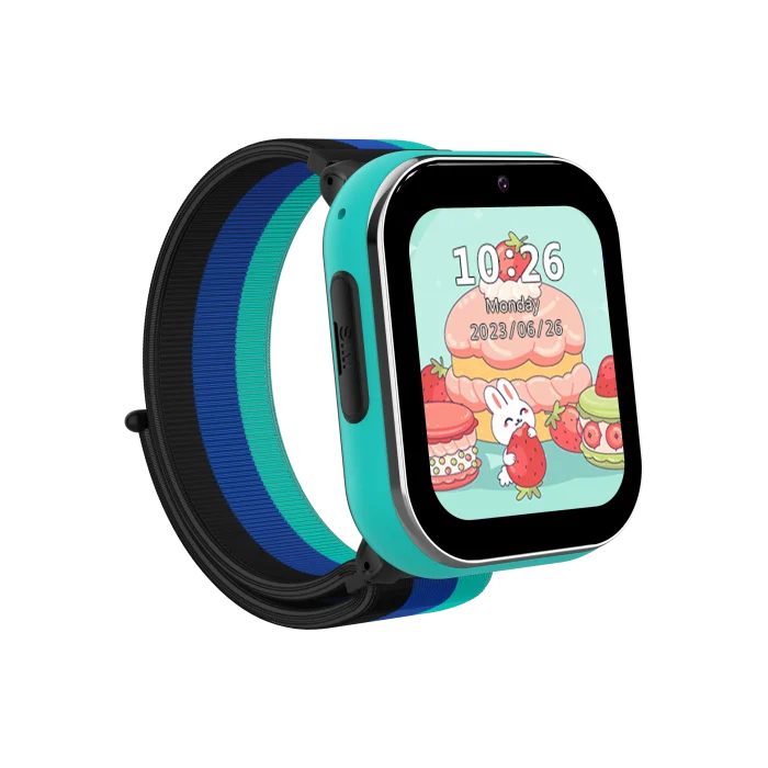 Volkano Find Me 4G series GPS Tracking Watch with Camera - Unisex - Image 6