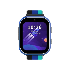 Volkano Find Me 4G series GPS Tracking Watch with Camera - Unisex - Image 3