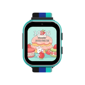 Volkano Find Me 4G series GPS Tracking Watch with Camera - Unisex - Image 4