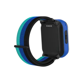 Volkano Find Me 4G series GPS Tracking Watch with Camera - Unisex - Image 10