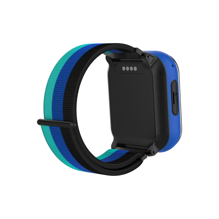 Volkano Find Me 4G series GPS Tracking Watch with Camera - Unisex - Image 10