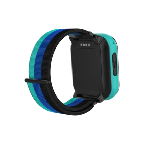 Volkano Find Me 4G series GPS Tracking Watch with Camera - Unisex - Image 9