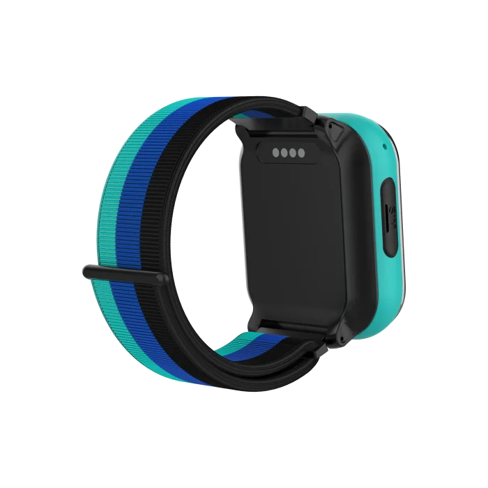 Volkano Find Me 4G series GPS Tracking Watch with Camera - Unisex - Image 9