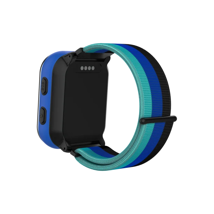 Volkano Find Me 4G series GPS Tracking Watch with Camera - Unisex - Image 8