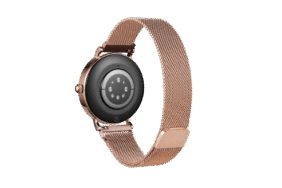 Volkano Valencia Series Ladies Smart Watch - Rose Gold - Image 3