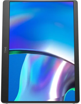 Dell Pro Plus P1425 Portable Monitor 14" 1920 x 1200 pixels WUXGA LCD Silver - Image 3