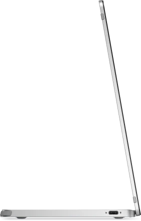 Dell Pro Plus P1425 Portable Monitor 14" 1920 x 1200 pixels WUXGA LCD Silver - Image 6