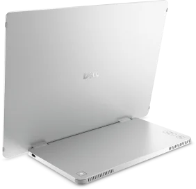 Dell Pro Plus P1425 Portable Monitor 14" 1920 x 1200 pixels WUXGA LCD Silver - Image 4