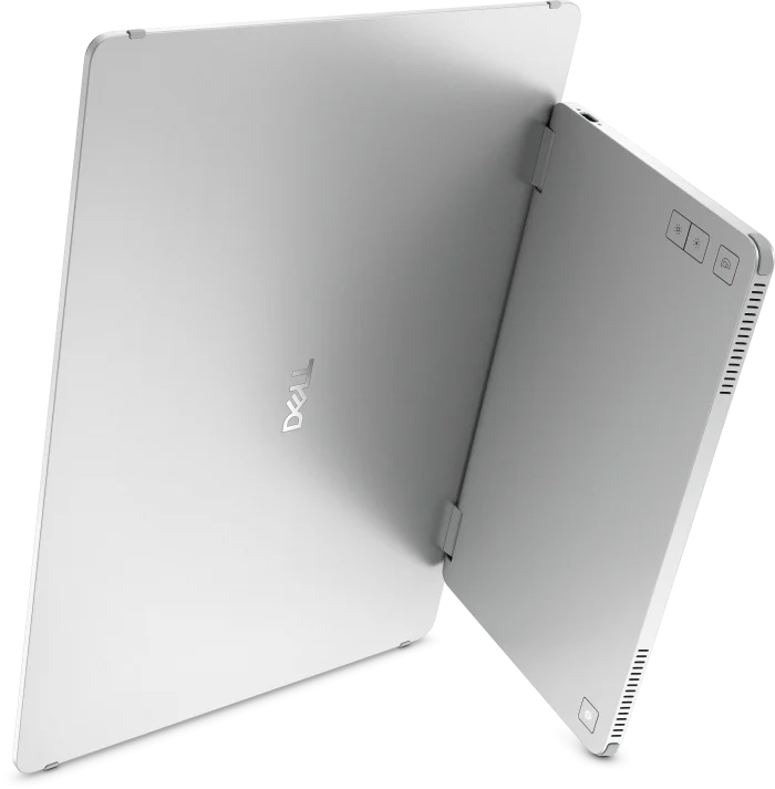 Dell Pro Plus P1425 Portable Monitor 14" 1920 x 1200 pixels WUXGA LCD Silver - Image 7