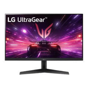 LG UltraGear 24″ FHD IPS Gaming Monitor 180Hz 1ms