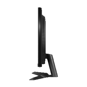 LG UltraGear 24″ FHD IPS Gaming Monitor 180Hz 1ms - Image 4