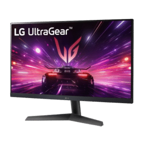 LG UltraGear 24″ FHD IPS Gaming Monitor 180Hz 1ms - Image 3