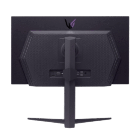 LG UltraGear 27″ QHD OLED Gaming 240Hz 0,03ms - Image 4