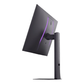 LG UltraGear 32″ 4K UHD OLED Gaming 240Hz 0,03ms incl Speakers - Image 6
