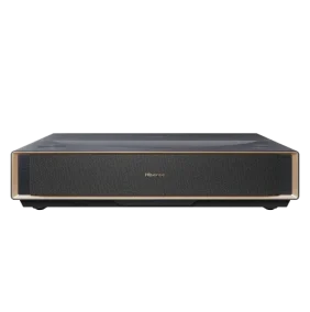 Hisense PT1 Ultra Short Throw 4k 2500 Lumens Smart Triple Colour 80 to 150''