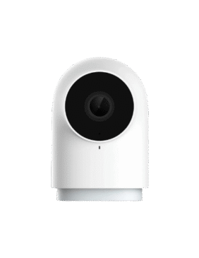 Aqara Hub Camera G2H Pro | CH-C01