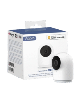 Aqara Hub Camera G2H Pro | CH-C01 - Image 2